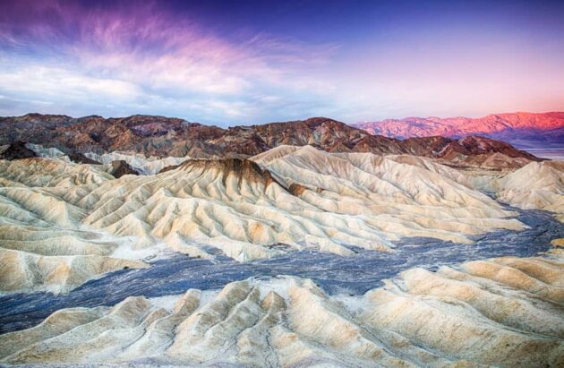 Death Valley National Park