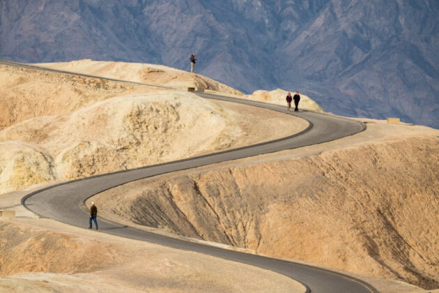 Death Valley National Park