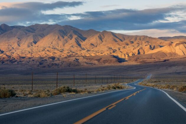 Death Valley National Park
