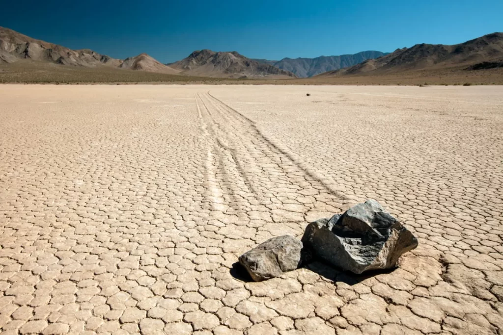 Death Valley National Park