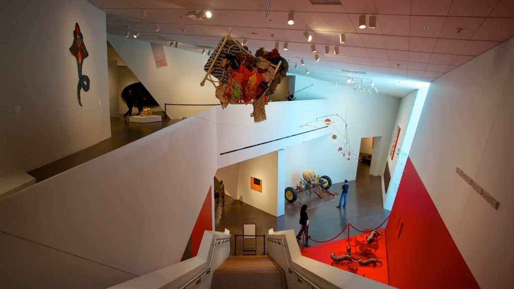 Denver Art Museum