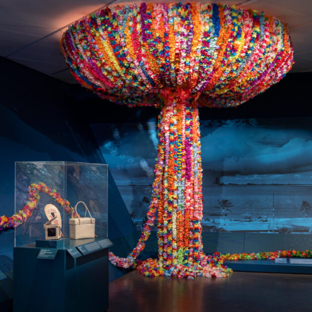 Denver Art Museum