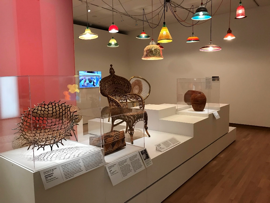 Denver Art Museum