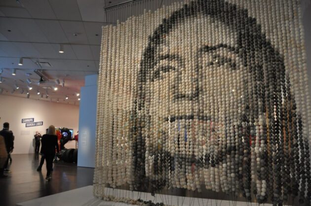 Denver Art Museum