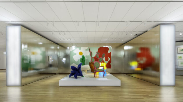 Denver Art Museum