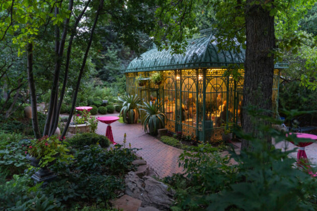Denver Botanic Gardens