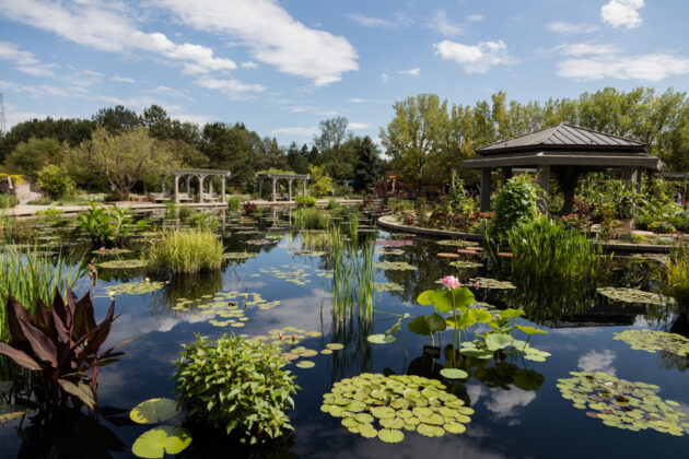 Denver Botanic Gardens