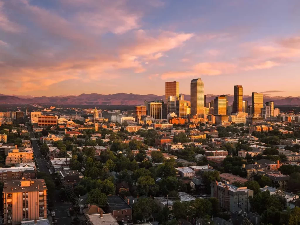 Denver