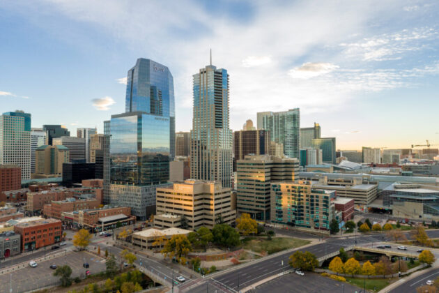 Denver