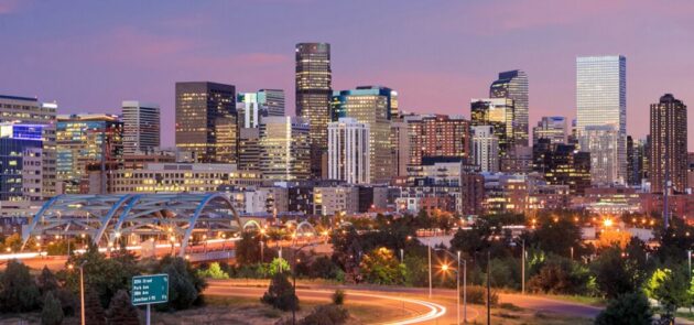 Denver