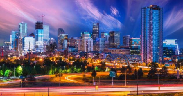 Denver