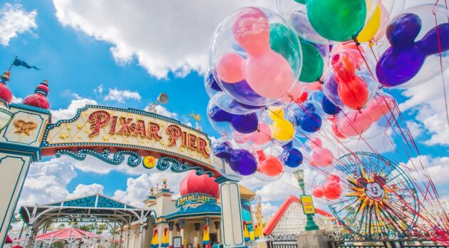 Disneyland Park