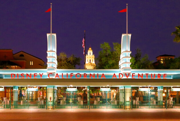 Disneyland Park