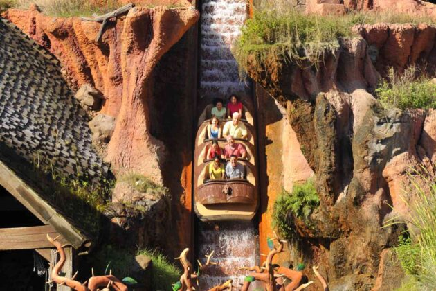 Disneyland Park