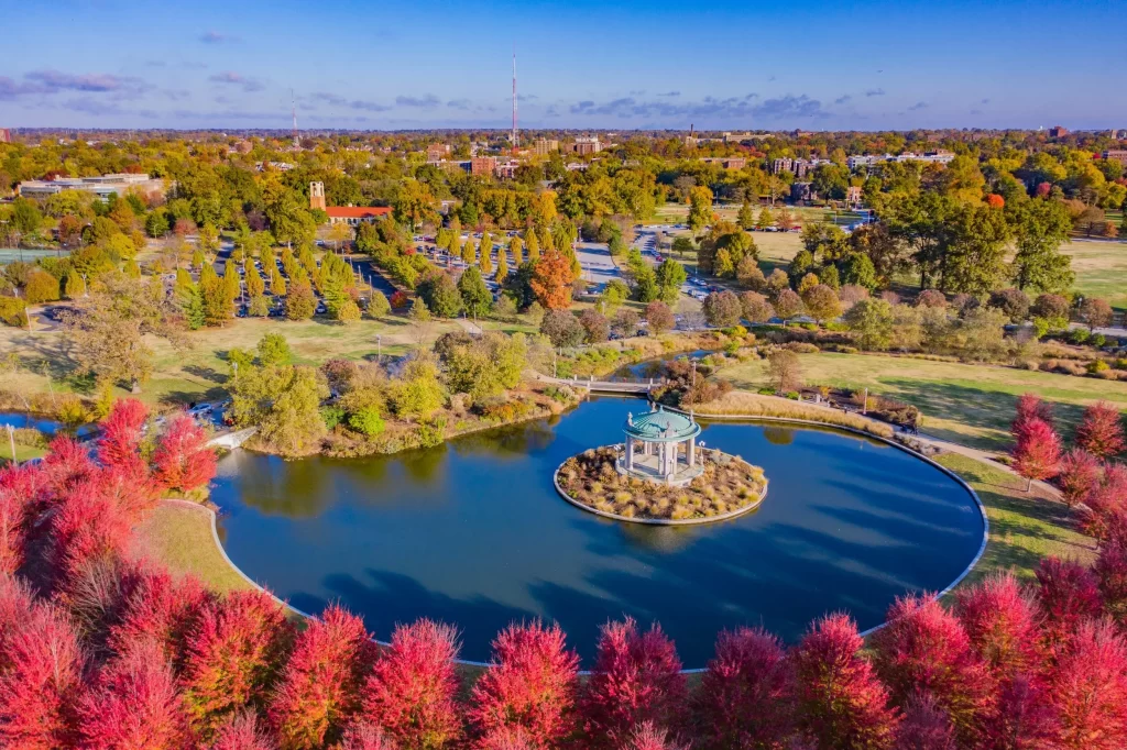 Forest Park