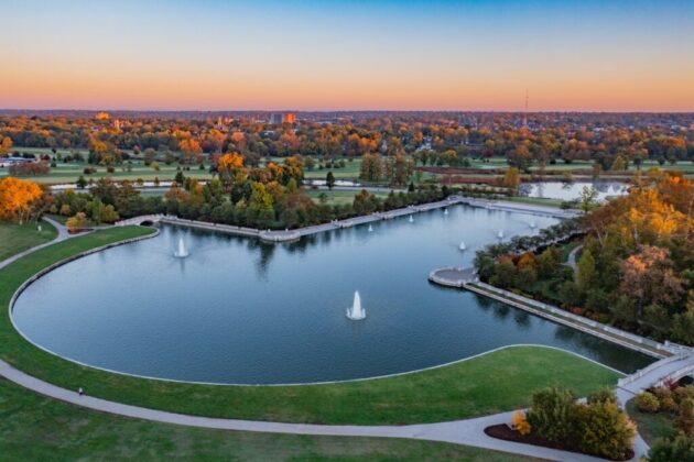 Forest Park