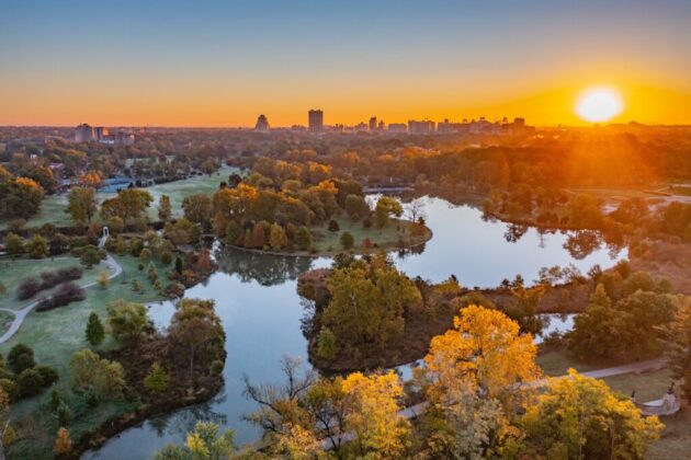 Forest Park