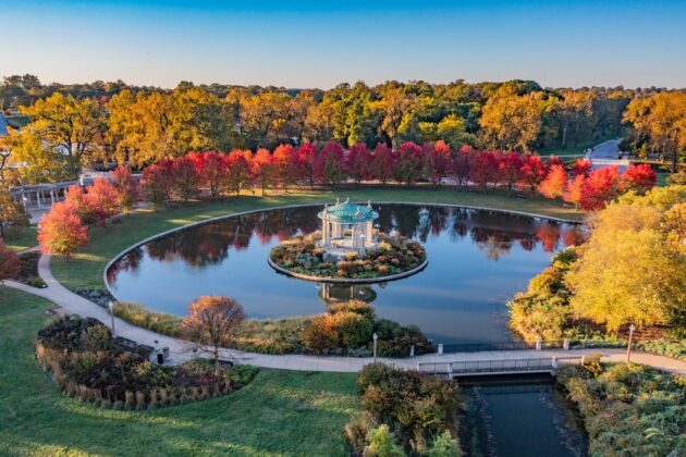 Forest Park