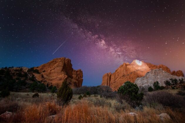 Garden of the Gods