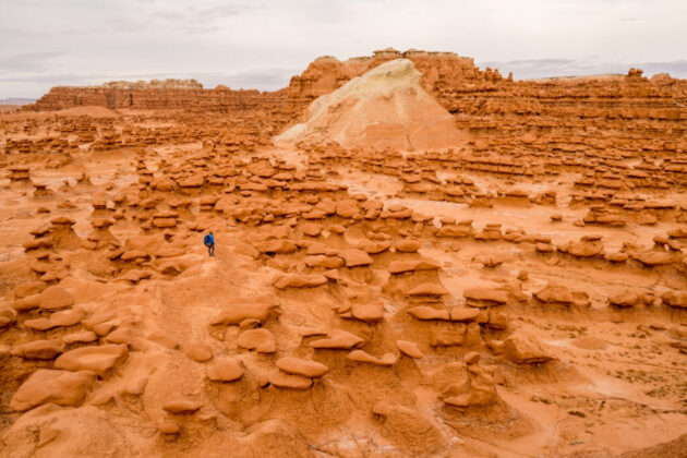 Goblin Valley State Park