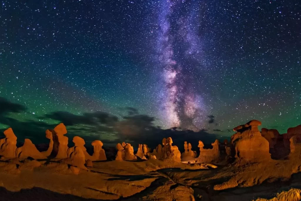Goblin Valley State Park