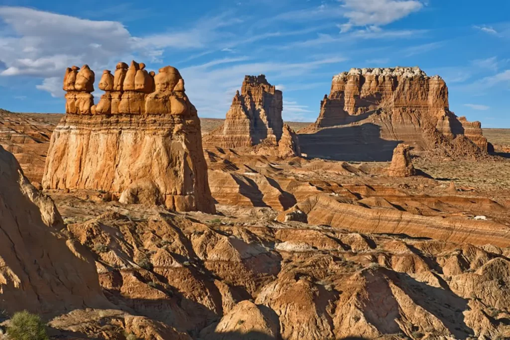 Goblin Valley State Park