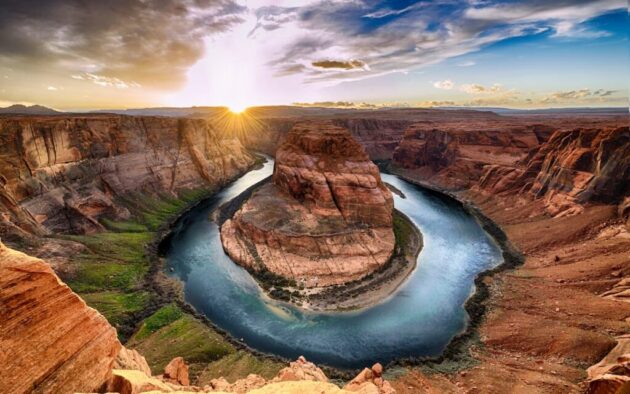 Grand Canyon National Park ★★★