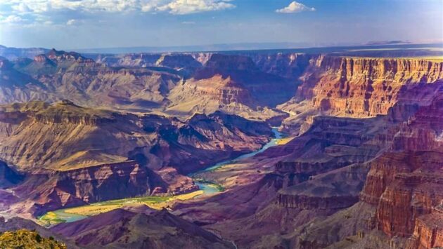 Grand Canyon National Park