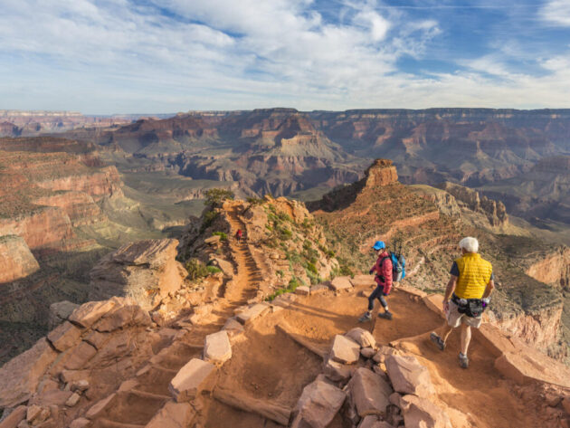 Grand Canyon National Park