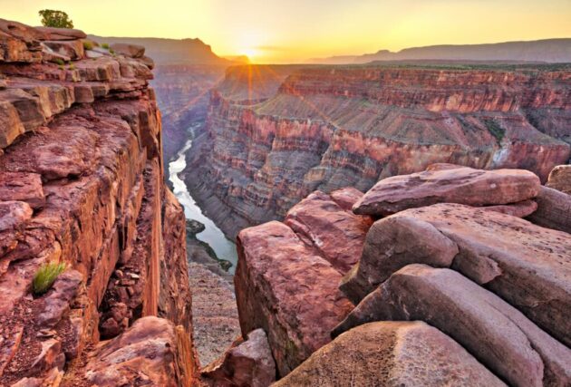 Grand Canyon National Park
