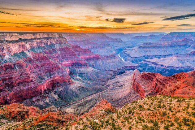 Grand Canyon National Park
