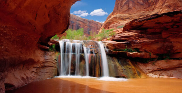 Grand Staircase-Escalante National Monument
