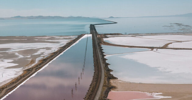Great Salt Lake