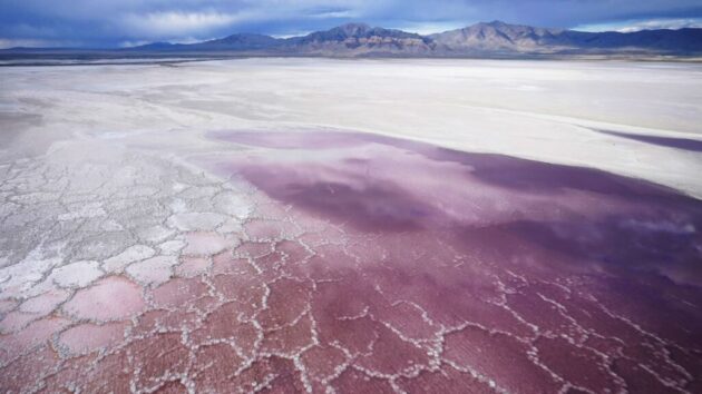 Great Salt Lake