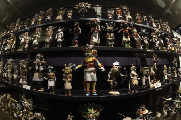Heard Museum