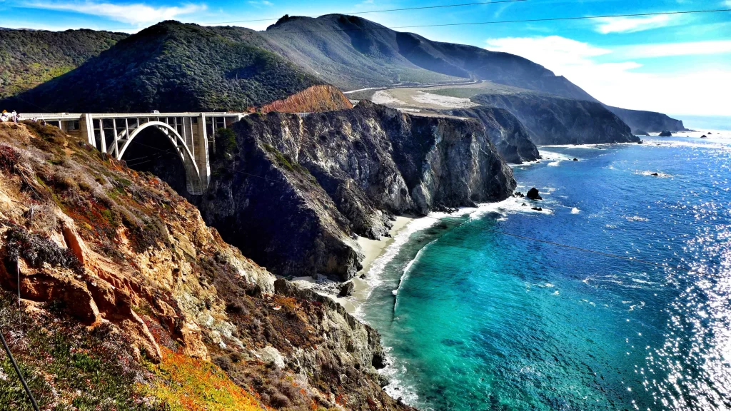 Highway 1