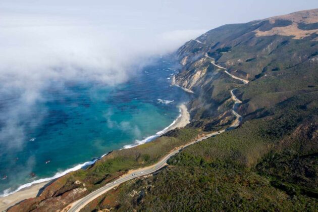 Highway 1