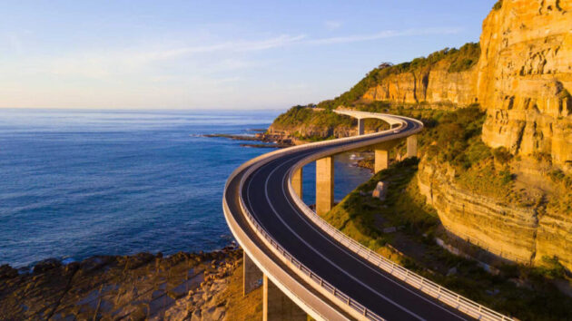 Highway 1