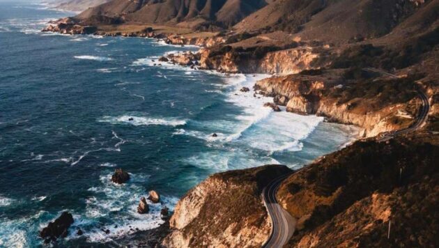 Highway 1