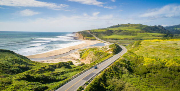 Highway 1