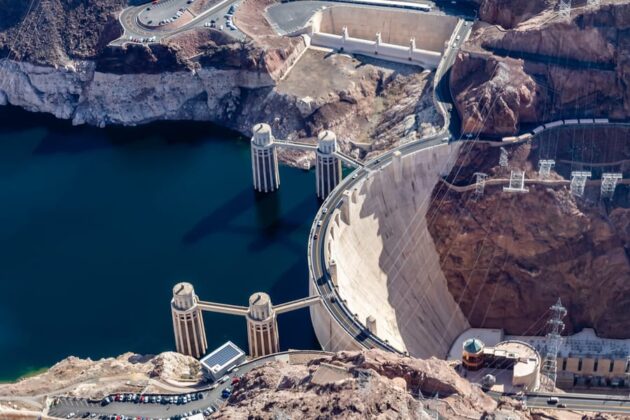 Hoover Dam