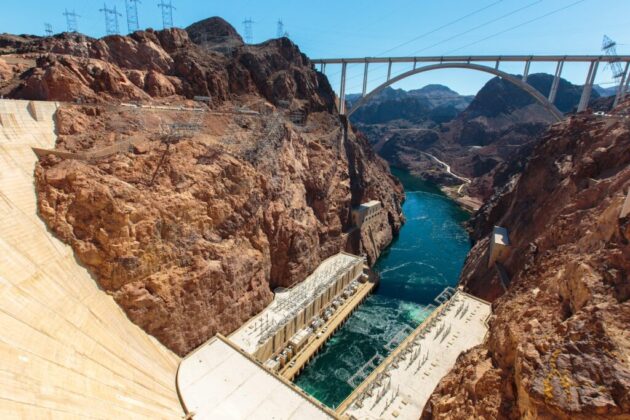 Hoover Dam