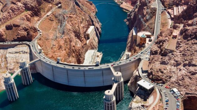 Hoover Dam