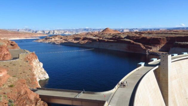 Hoover Dam