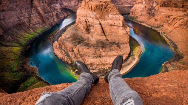 Horseshoe Bend