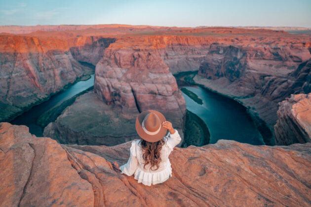 Horseshoe Bend