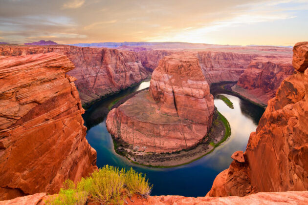 Horseshoe Bend