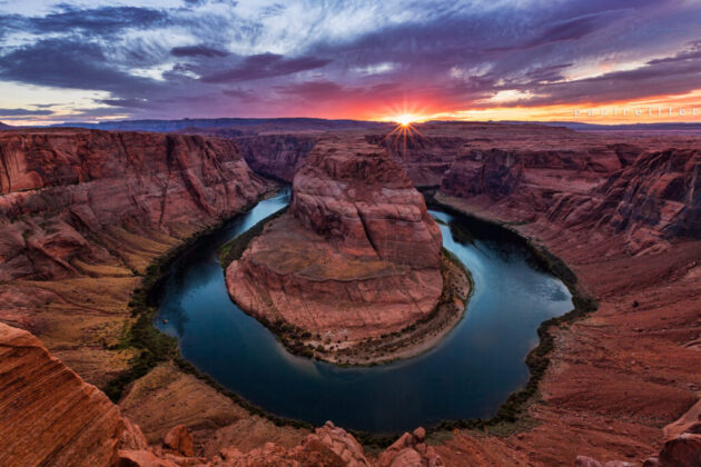 Horseshoe Bend
