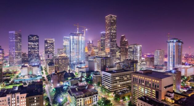 Houston ★★