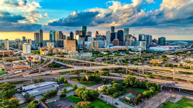 Houston